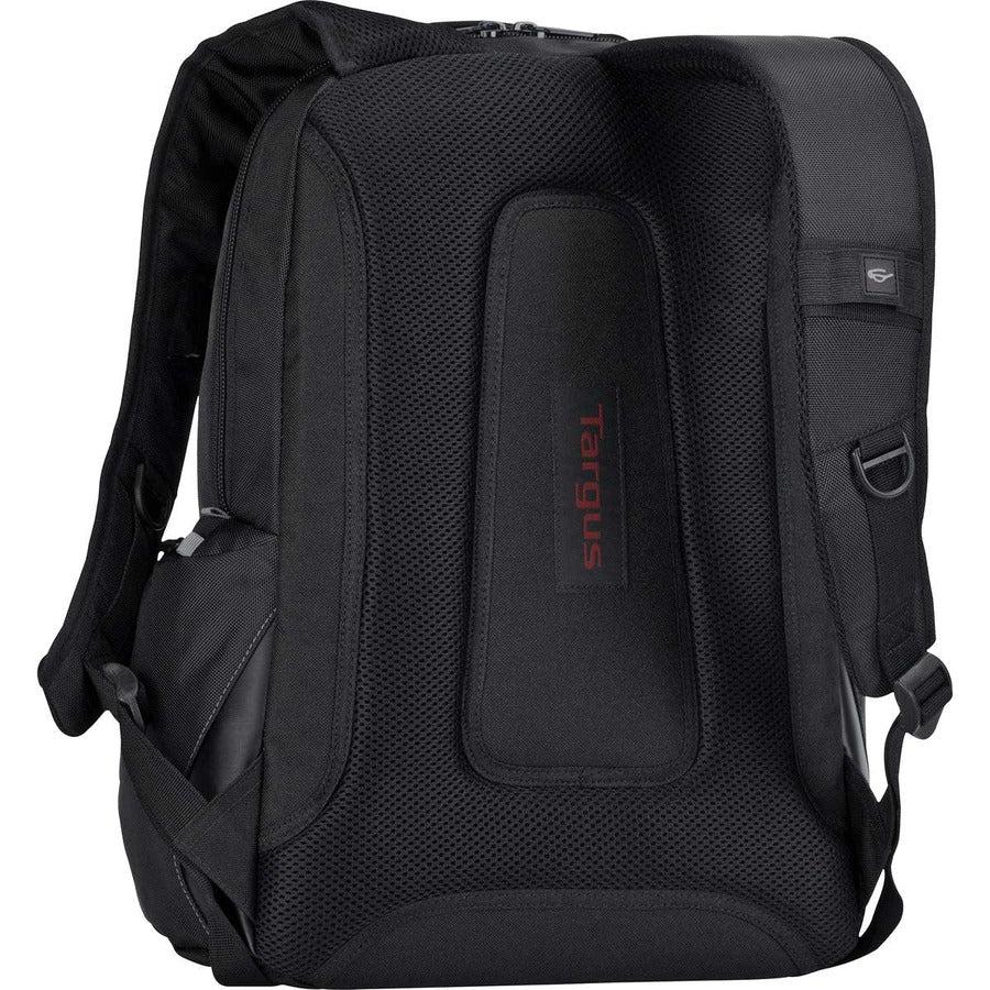 Targus Tsb705Us Notebook Case 40.6 Cm (16") Backpack Case Black