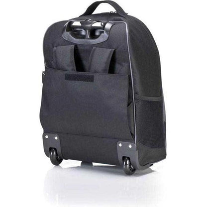 Targus Tsb750Us Luggage Travel Bag Black