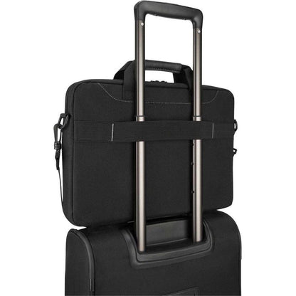 Targus Tss898 Notebook Case 40.6 Cm (16") Briefcase Black