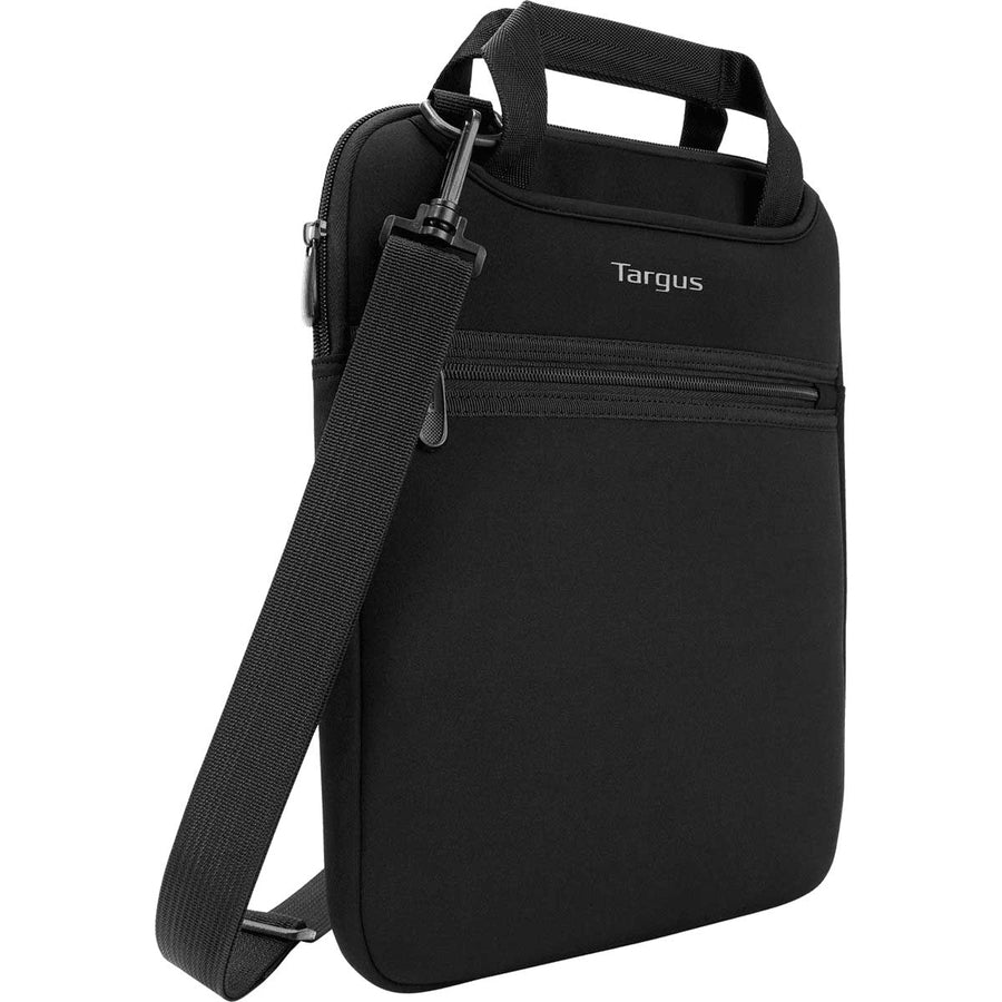 Targus Tss912 Notebook Case 30.5 Cm (12") Sleeve Case Black