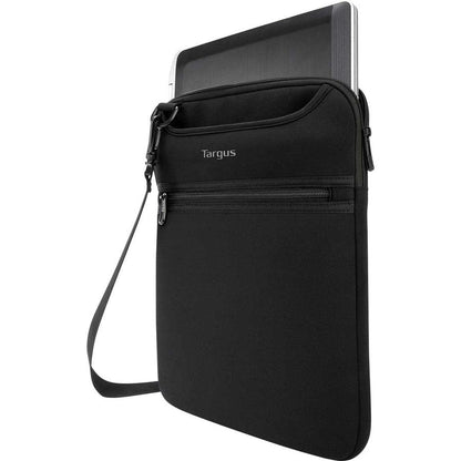 Targus Tss913 Notebook Case 35.6 Cm (14") Sleeve Case Black