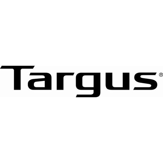 Targus Usb-C Dual Hdmi Travel Docking Station With 100W Frs Pass-Thru