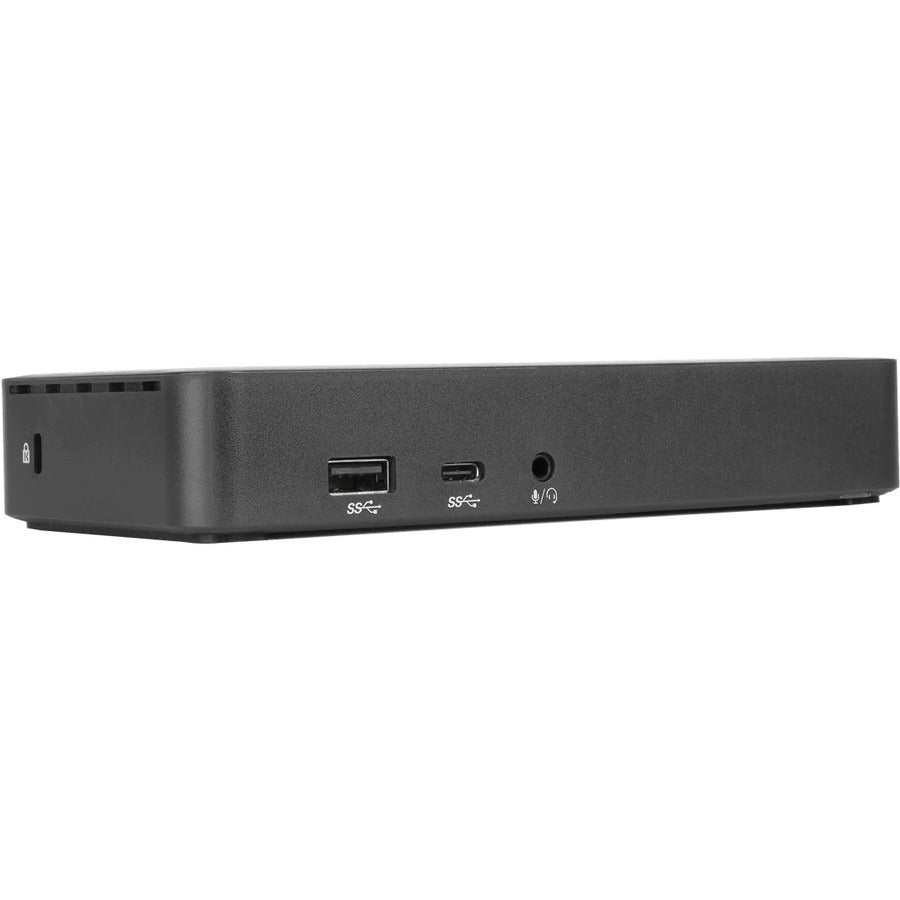 Targus Universal Usb-C Dv4K Docking Station With 65W Power Delivery