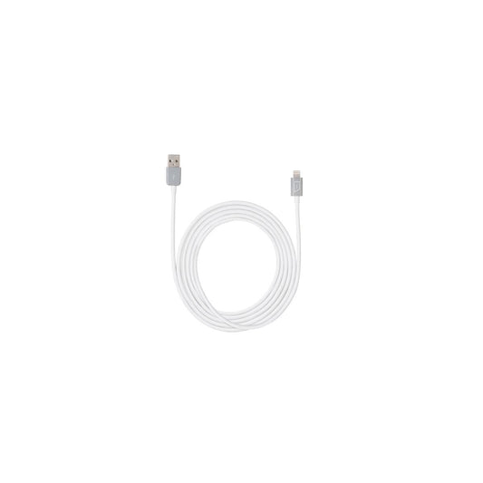 Targus Istore Mobile Phone Cable White 2 M Usb A Lightning