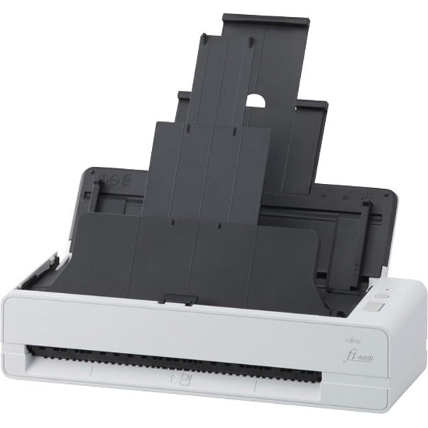 Tc Fi-800R Fujitsu Scanner,Trade Compliant