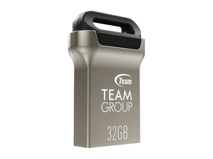 Team 32Gb C162 Usb 3.2 Gen1 Flash Drive (Tc162332Gb01)