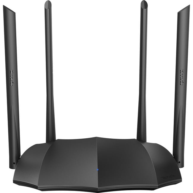 Tenda Ac8 Wi-Fi 5 Ieee 802.11Ac Ethernet Wireless Router