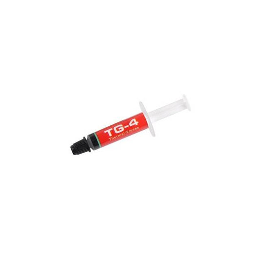 Thermaltake Cl-O001-Grosgm-A Tg-4 High Performance And Exceptional Reliability Thermal Grease