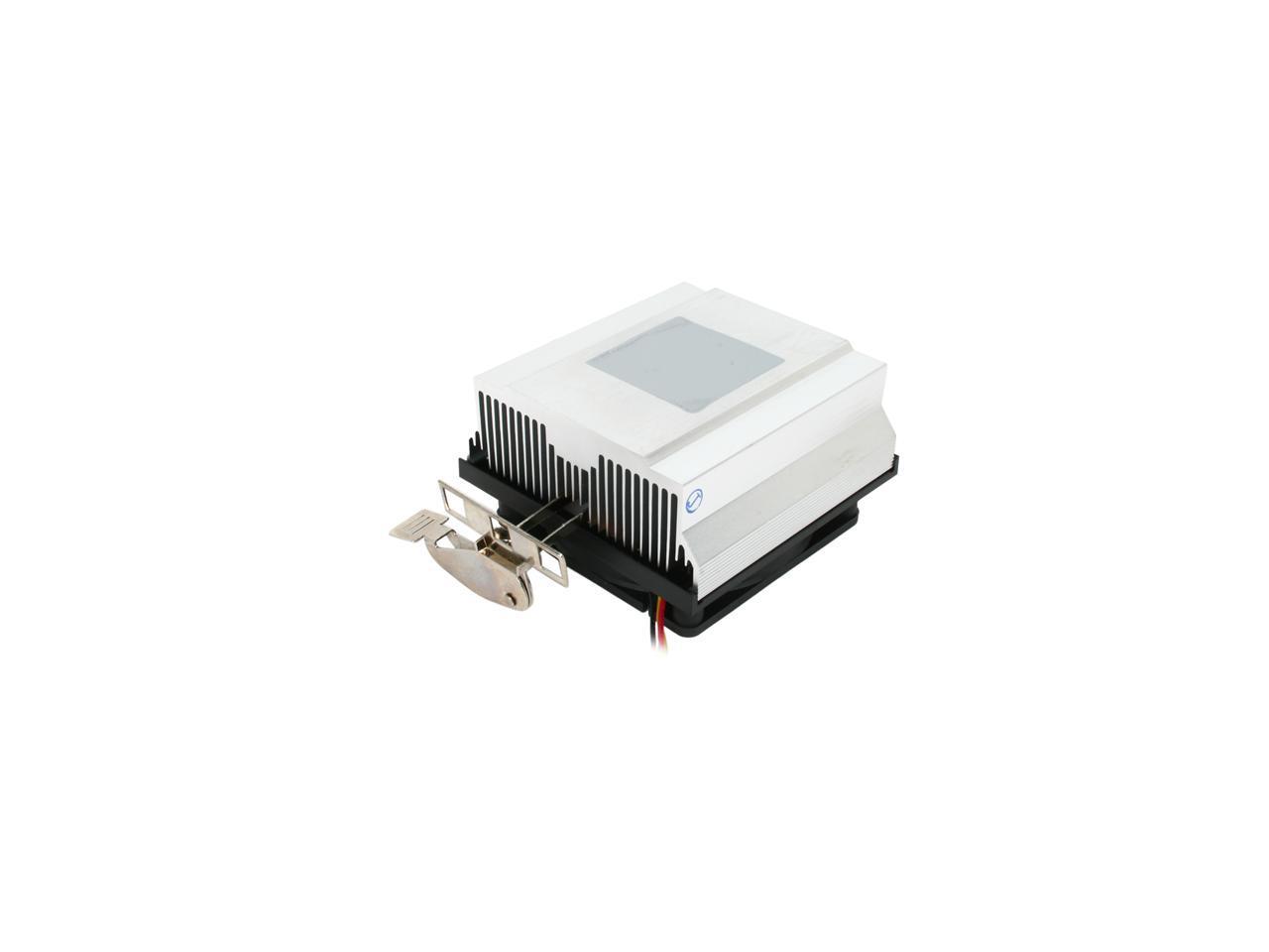 Thermaltake Cl-P0503 Cpu Cooler For Amd Socket Fm2/Fm1/Am3+/Am3/Am2+/Am2/K8