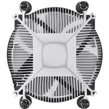 Thermaltake Gravity A2 Processor Cooler 9.2 Cm Grey