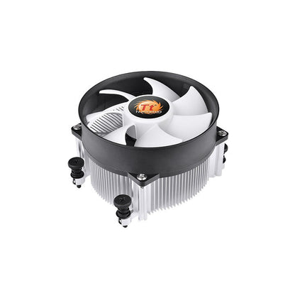 Thermaltake Gravity A2 Processor Cooler 9.2 Cm Grey