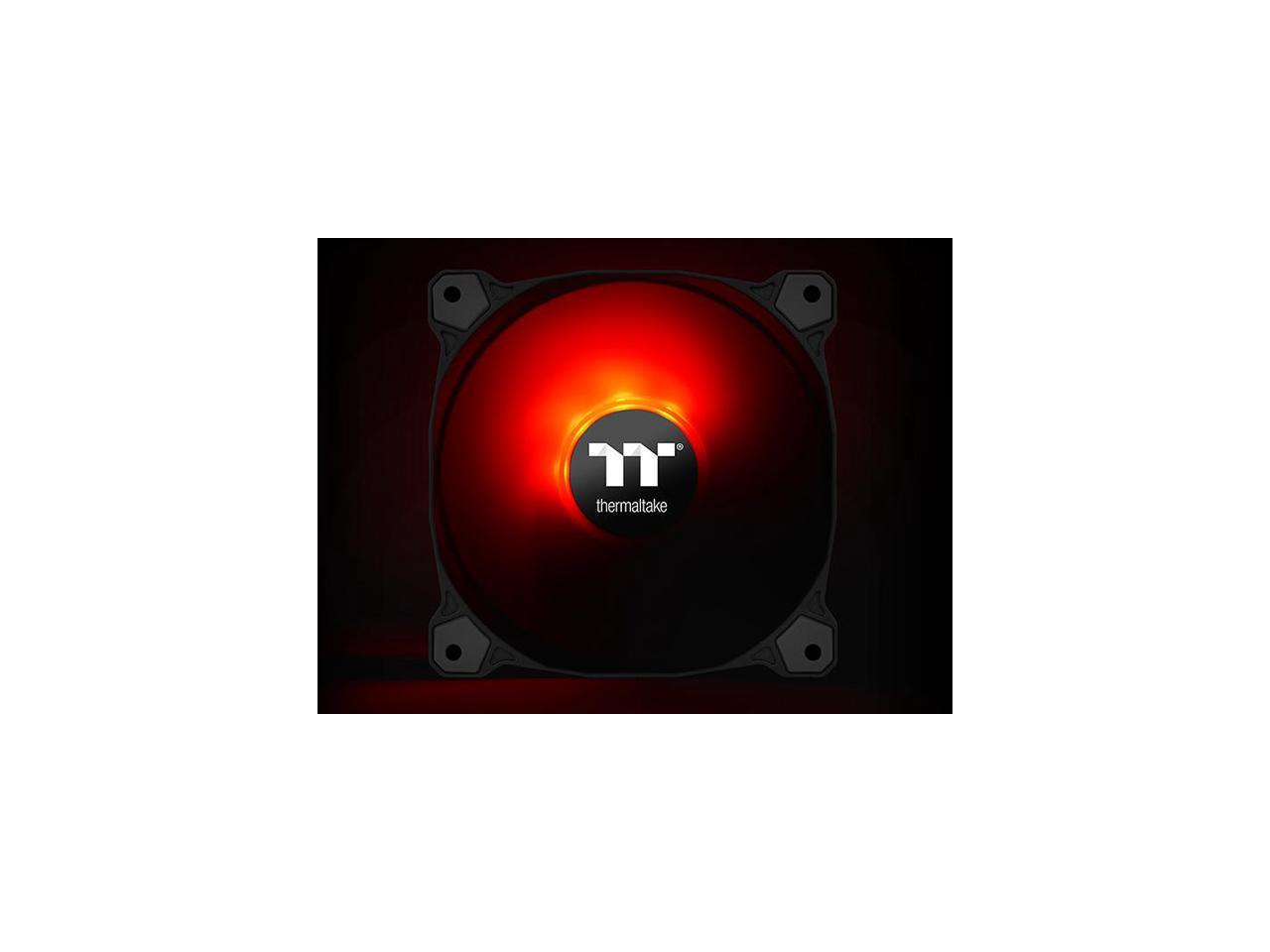 Thermaltake Pure 14 Argb 5V Motherboard Sync/Analog Controller Tt Premium Edition 16.8 Million