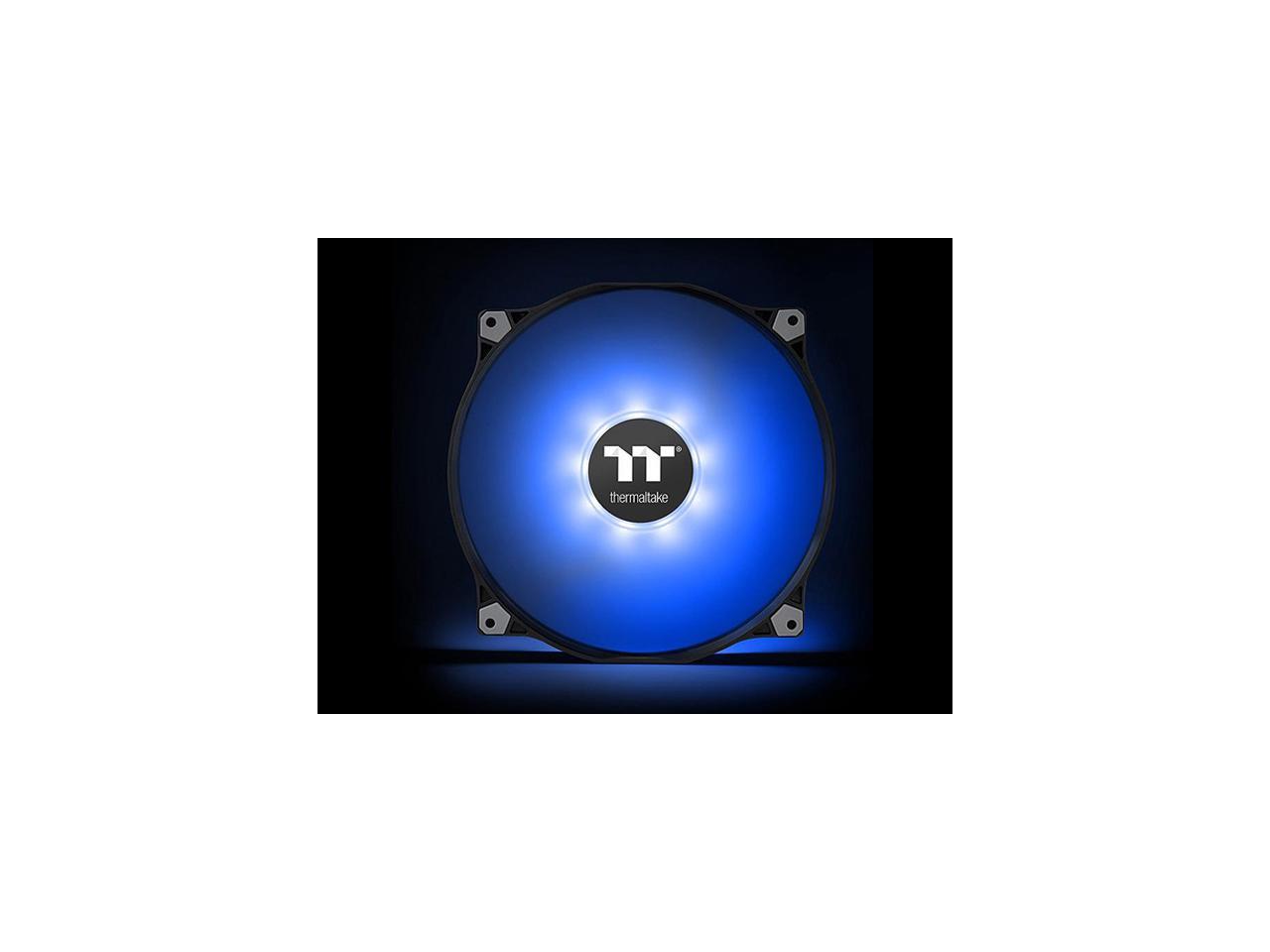 Thermaltake Pure 20 Argb 5V Motherboard Sync/Analog Controller Tt Premium Edition 16.8 Million