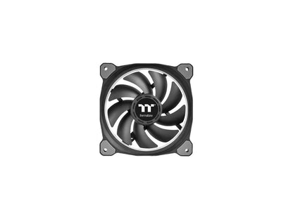 Thermaltake Riing Plus 14 Rgb 140Mm Radiator Fan Tt Premium Edition (3 Fan Pack)