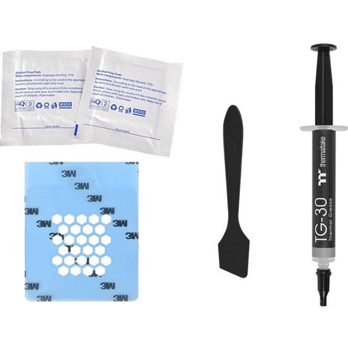 Thermaltake Tg-30 Heat Sink Compound Thermal Paste 4.5 W/M·K