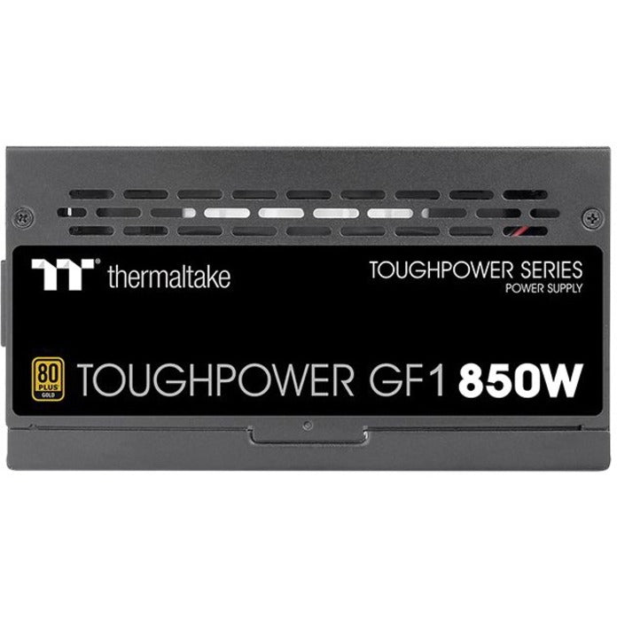 Thermaltake Ttp-850Ah3Fcg Power Supply Unit 850 W 24-Pin Atx Atx Black