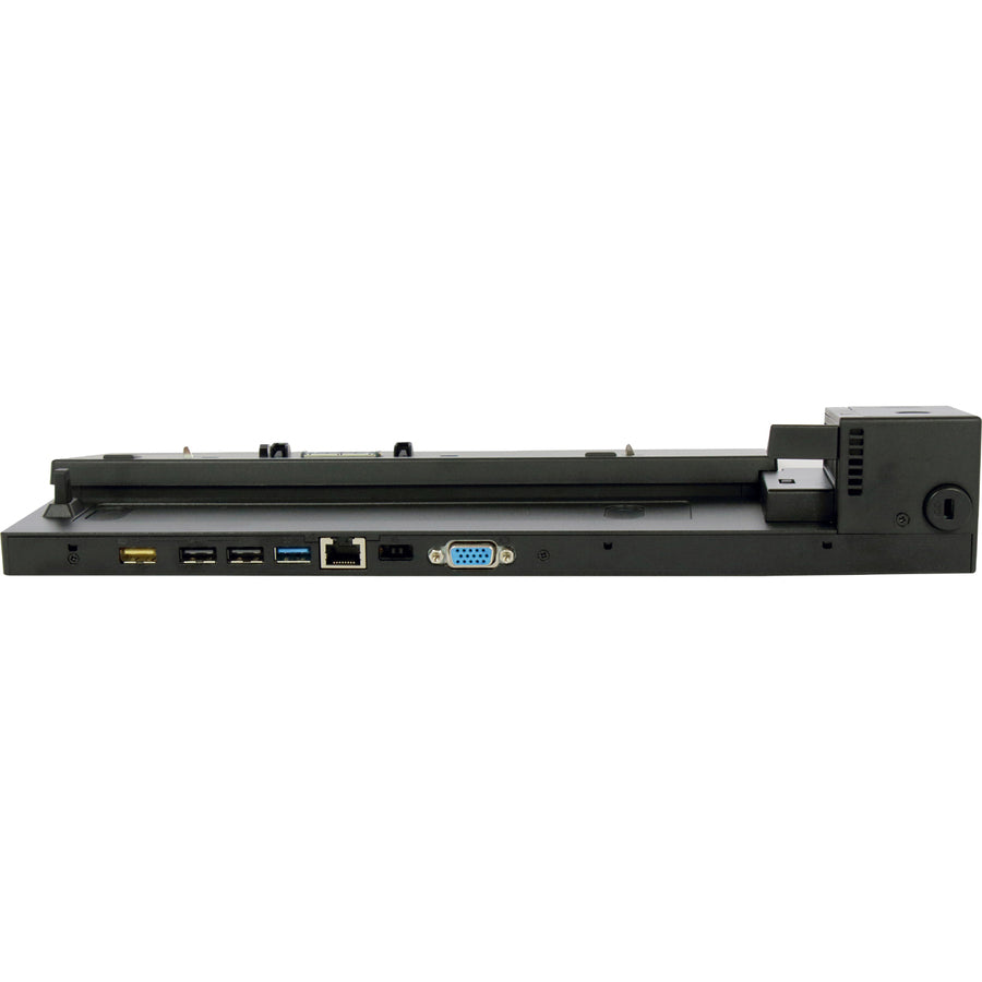 Thinkpad 90W Basic Dock,Sourced Product Call Ext 76250 40A00090Us