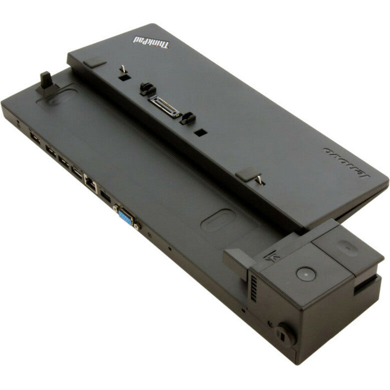 Thinkpad 90W Basic Dock,Sourced Product Call Ext 76250 40A00090Us