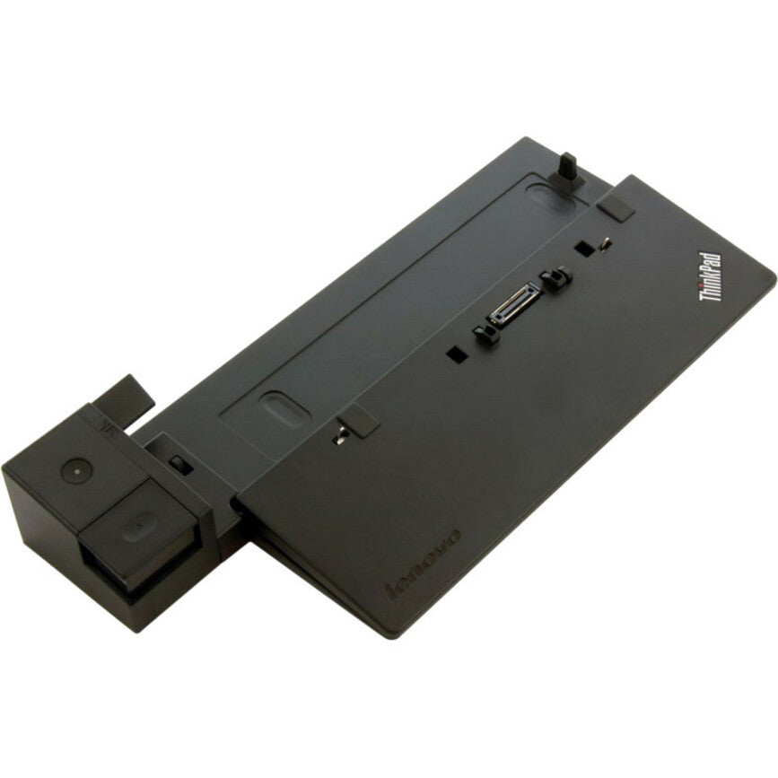 Thinkpad 90W Basic Dock,Sourced Product Call Ext 76250 40A00090Us