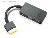 Thinkpad Onelink Adapter,Excess New No Mfg Rebate