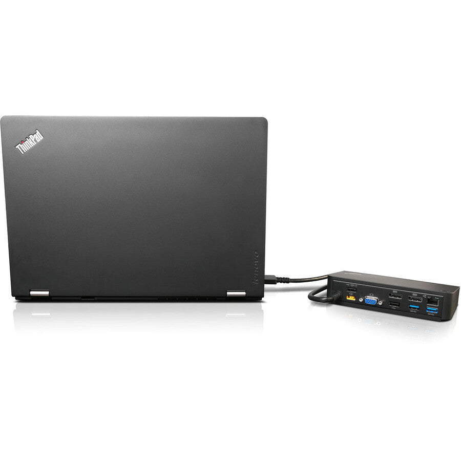 Thinkpad Onelink+ Dock,Sourced Product Call Ext 76250