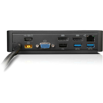 Thinkpad Onelink+ Dock,Sourced Product Call Ext 76250