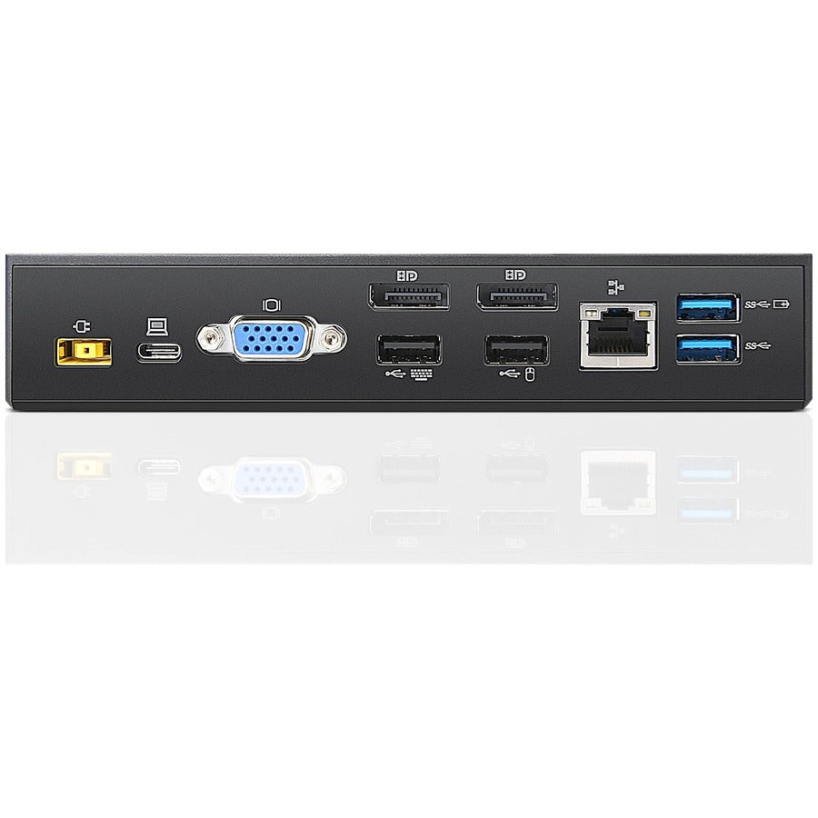 Thinkpad Usb-C Dock 90W,Sourced Product Call Ext 76250