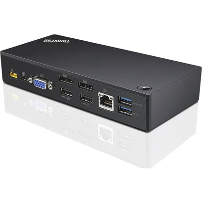 Thinkpad Usb-C Dock 90W,Sourced Product Call Ext 76250