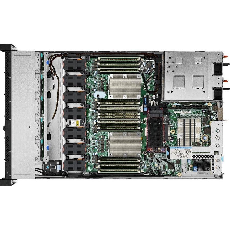 Thinksystem Sr630, 7X02A0H9Na