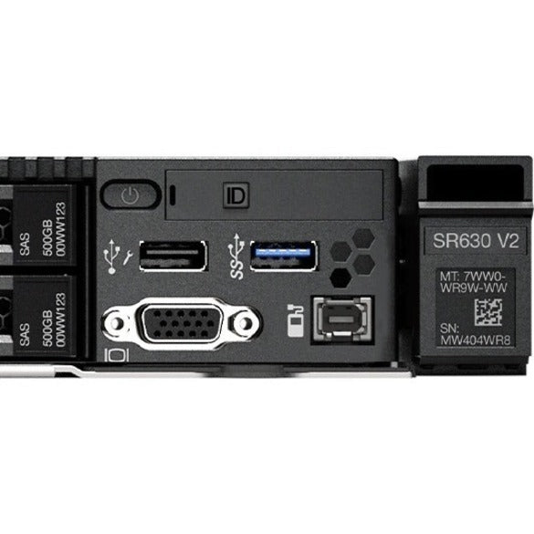 Thinksystem Sr630, 7Z71A05Hna