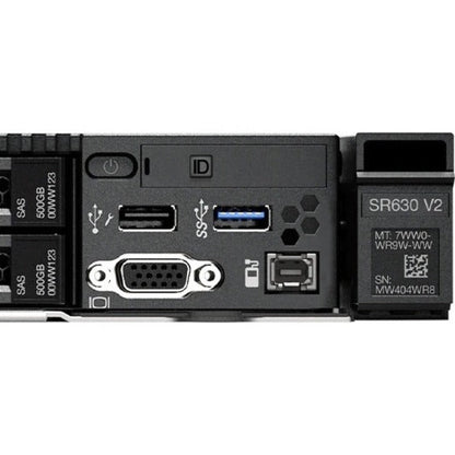 Thinksystem Sr630, 7Z71A060Na