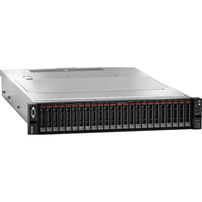 Thinksystem Sr650, 7X06A0Nbna