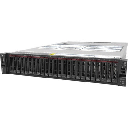 Thinksystem Sr650, 7X06A0Ncna