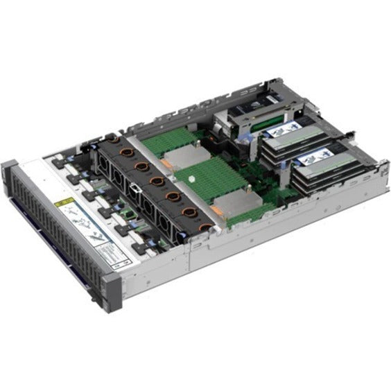 Thinksystem Sr650, 7Z73A06Hna