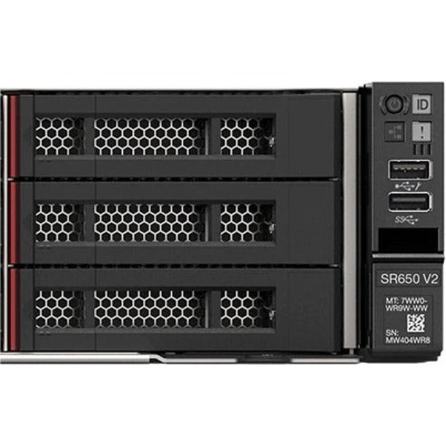 Thinksystem Sr650, 7Z73A06Hna