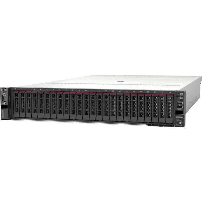 Thinksystem Sr650, 7Z73A06Hna