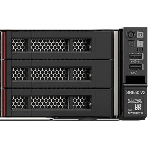 Thinksystem Sr650 V2 4309Y 32Gb,