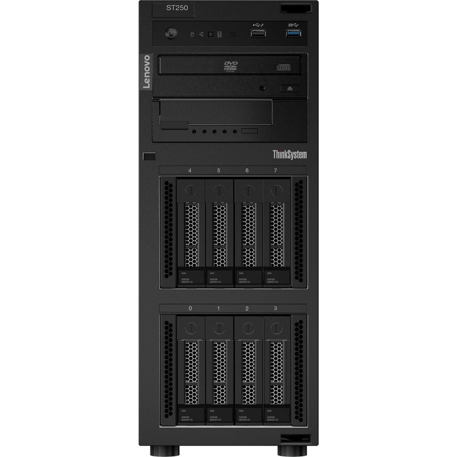 Thinksystem St250,