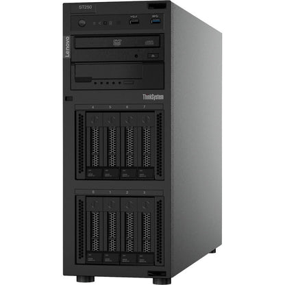 Thinksystem St250,