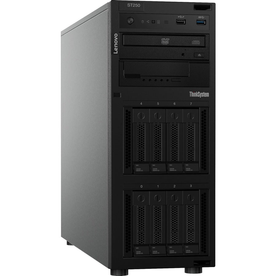 Thinksystem St250,