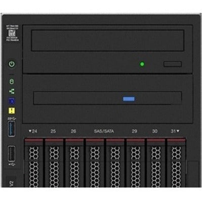 Thinksystem St650, 7Z74A02Hna