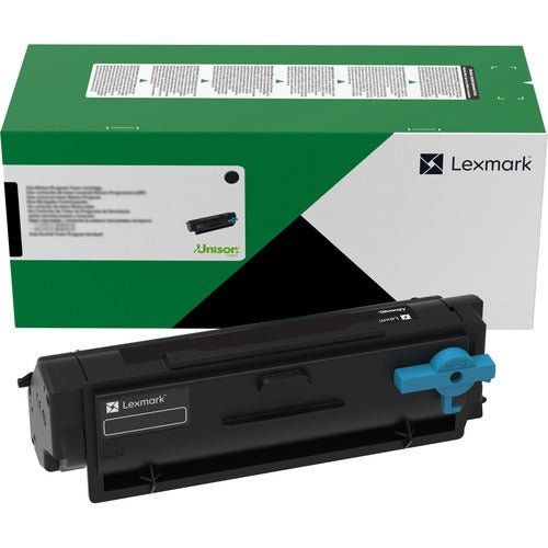 Toner Cartridge High Yield,Contract 55B1H0E