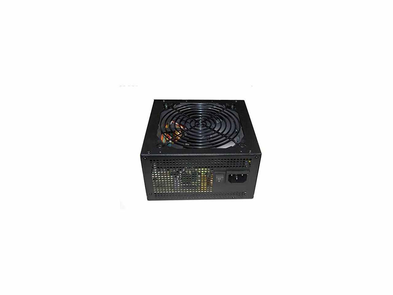 Topower Ep-700Pm 700W Atx12V V2.3 Power Supply