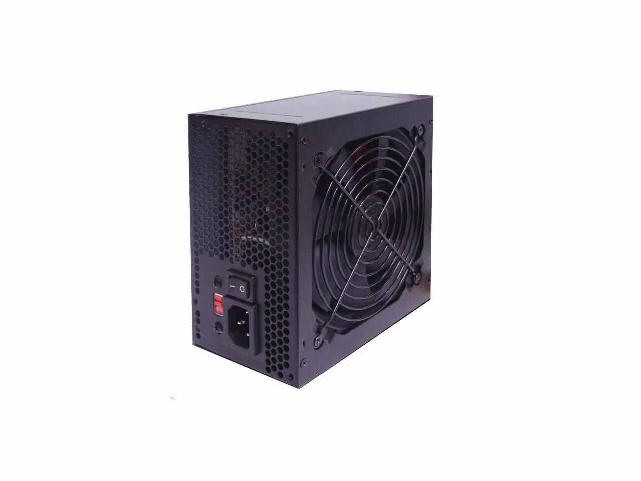 Topower Ep-700Pm 700W Atx12V V2.3 Power Supply