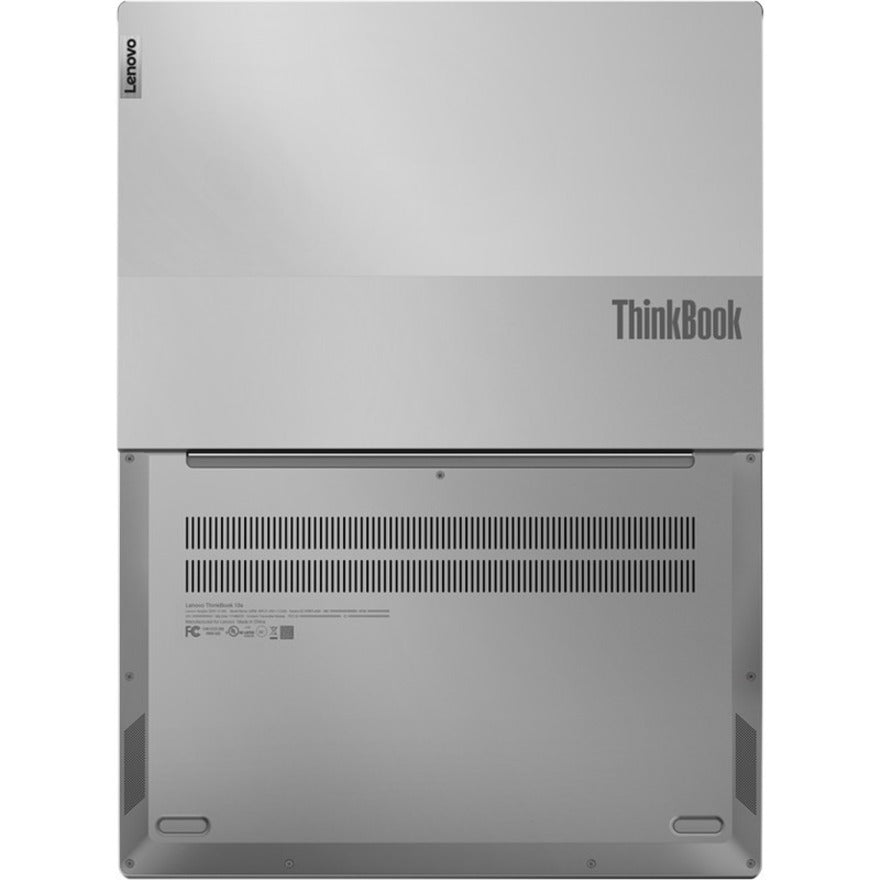 Topseller Thinkbook I5-1135G7,2.4G 8Gb 256Gb Ssd 13In Wqxga W10P