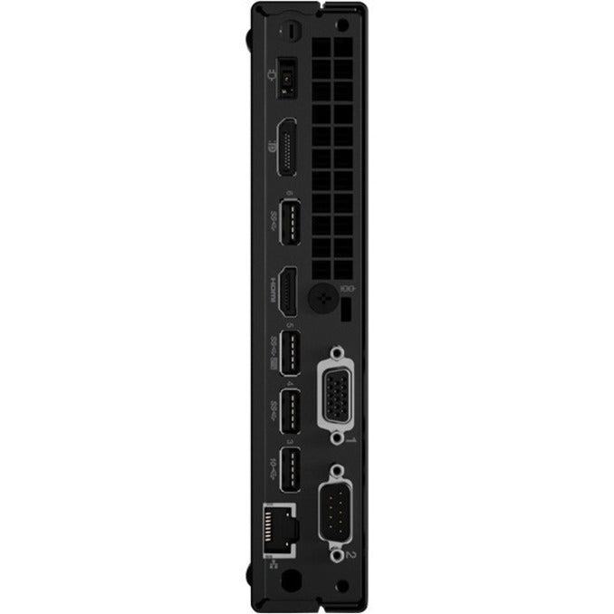 Topseller Thinkcentre M70Q,I5-10400T 2G 8Gb 1Tb Sata W10P 11Dt0023Us