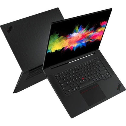 Topseller Thinkpad P1 G4,I9-11950H 2.6G 32Gb 1Tb Ssd 16In