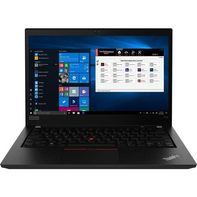 Topseller Thinkpad P14S G2,I7-1185G7 3G 16Gb 512Gb 14In W10P 20Vx00Fuus