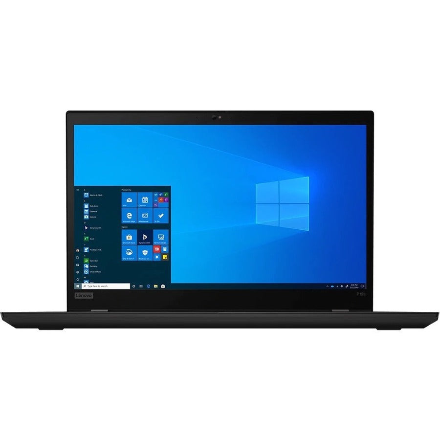 Topseller Thinkpad P15S G2,I7-1165G7 2.8G 16Gb 1Tb Ssd 15.6In