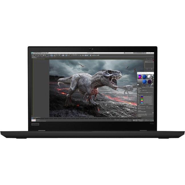 Topseller Thinkpad P15S G2,I7-1165G7 2.8G 16Gb 512Gb Ssd 15.6 20W600Ekus